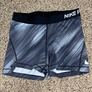 Nike Spandex